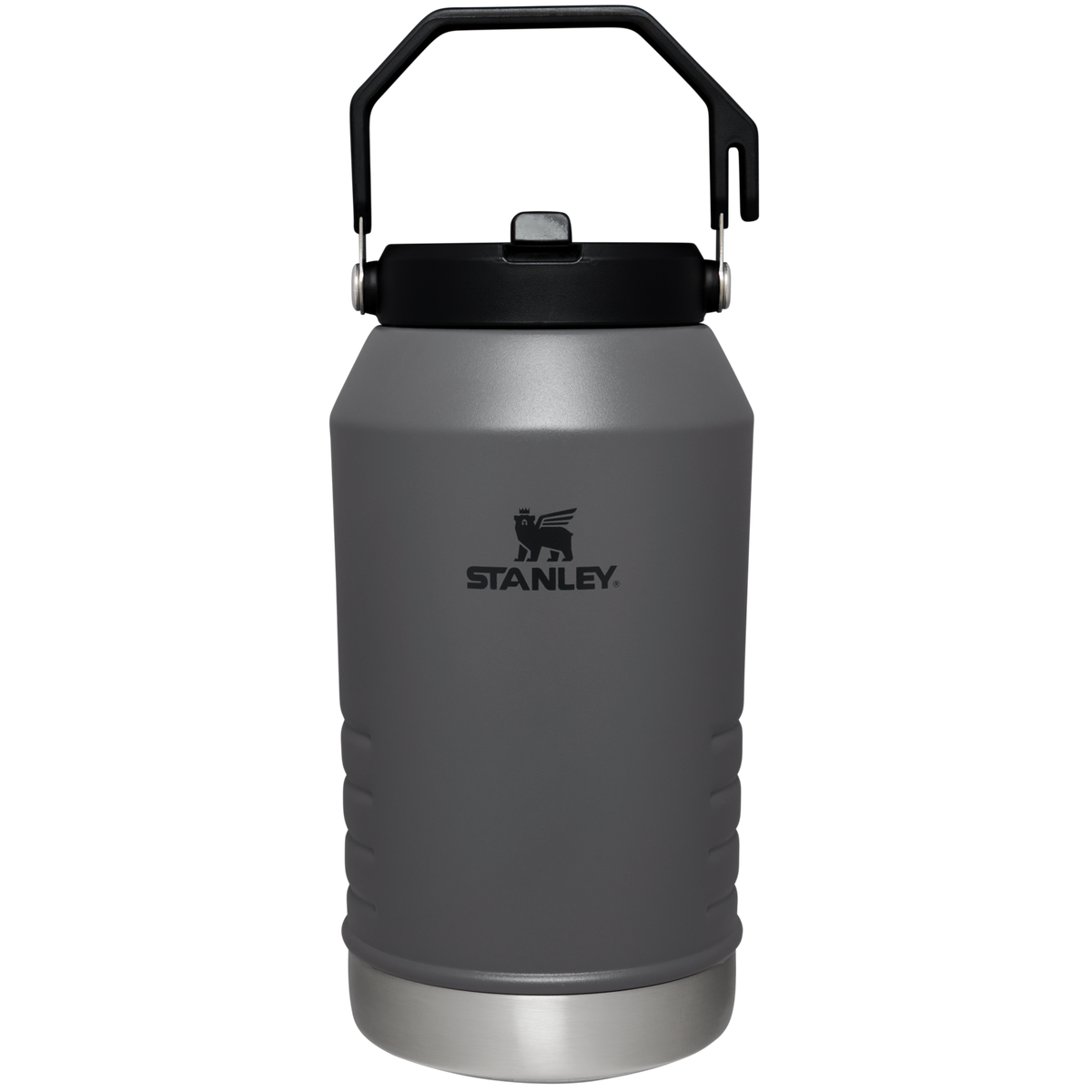 The IceFlow™ Flip Straw Jug