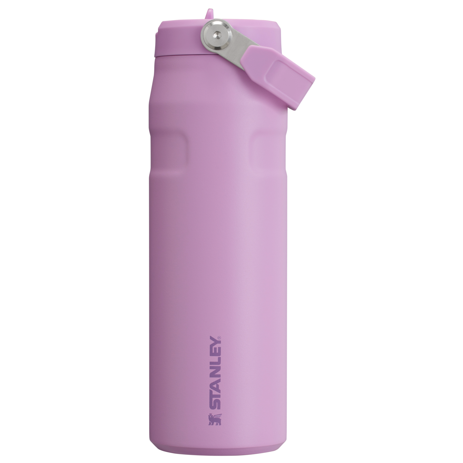 The IceFlow™ Bottle with Flip Straw Lid | Stanley Create