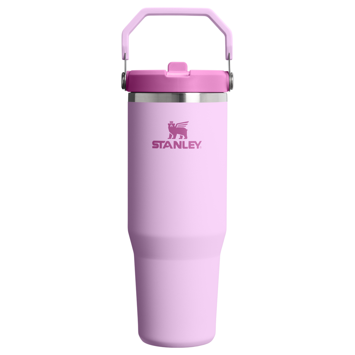 The IceFlow™ Flip Straw Tumbler | Stanley Create